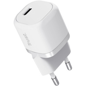 Trust Maxo 20W USB-C White