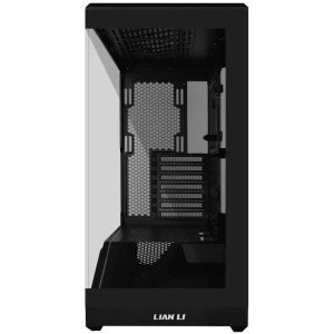 Gaming GREUCEANU Prime, Intel i9-14900KF 3.2GHz, 64GB DDR5, 2TB SSD + 2TB SSD, RTX 5080 16GB GDDR7, Iluminare RGB, Windows 11 Home (Game Ready)