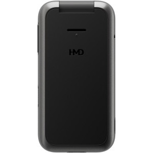 HMD 2660 Flip 4G Dual SIM Black