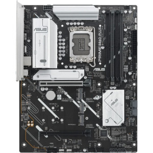 Gaming BALAUR Ultra Alb Do It Yourself KIT, Intel Core Ultra 5 225F 3.3GHz, 32GB DDR5, 1TB SSD, RTX 5060 8GB GDDR7, Iluminare RGB