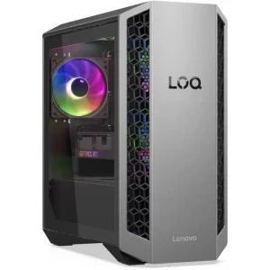 Lenovo Gaming LOQ 26ADR10, Ryzen 7 8745HX 3.6GHz, 32GB DDR5, 1TB SSD, RTX 5060 Ti 16GB, no OS