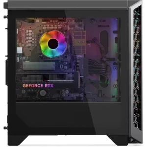 Lenovo Gaming LOQ 26ADR10, Ryzen 7 8745HX 3.6GHz, 32GB DDR5, 1TB SSD, RTX 5060 Ti 16GB, no OS
