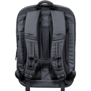 Trust Rucsac Jersey Travel 17 inch Black