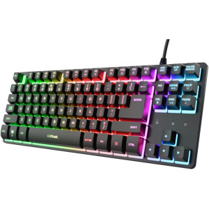 Trust GXT 833 Thado Rainbow Black