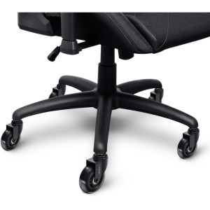 Trust GXT 702 Gel Five Wheels Pack Black