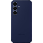 Samsung Capac protectie spate Silicon Mystic Blue pentru Galaxy S25 FE (S731)