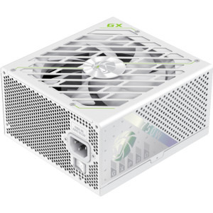 Sursa Gamemax GX PRO 750G, 80+ Gold, 750W, White