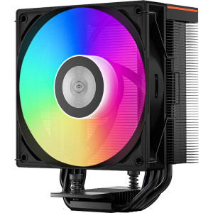 PCCooler RT400 Digital ARGB Black