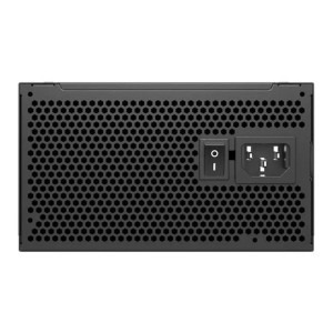 PCCooler P3-YK550H-B1H, 80+ Bronze, 550W