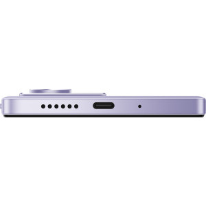 Xiaomi Redmi 15, 256GB, 8GB RAM, Dual SIM, 4G, Tri-Camera, Sandy Purple + Woven Strap Ring Stand