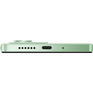 Xiaomi Redmi 15, 256GB, 8GB RAM, Dual SIM, 5G, Tri-Camera, Ripple Green + Woven Strap Ring Stand