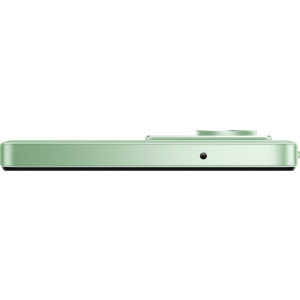 Xiaomi Redmi 15, 256GB, 8GB RAM, Dual SIM, 5G, Tri-Camera, Ripple Green + Woven Strap Ring Stand