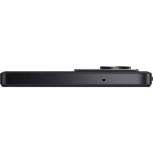 Xiaomi Redmi 15, 256GB, 8GB RAM, Dual SIM, 5G, Tri-Camera, Midnight Black + Woven Strap Ring Stand