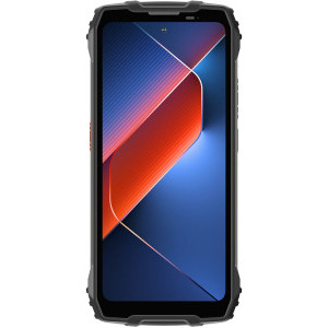 Blackview BL7000, 256GB, 8GB RAM, Dual SIM, 5G, 4-Camere, Black