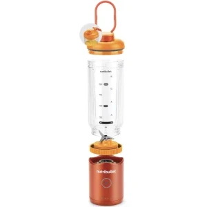 NutriBullet Blender portabil Flex NBP013OR