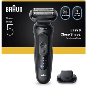Aparat de ras Braun Seria 5 52-N1200S