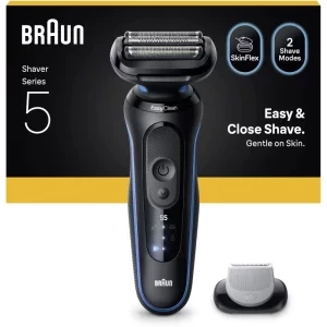 Braun Seria 5 52-B1600S
