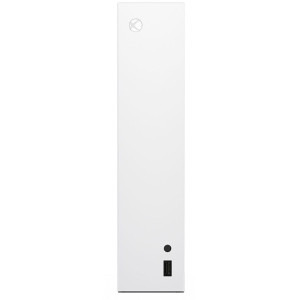 Microsoft Xbox Series S 512GB White