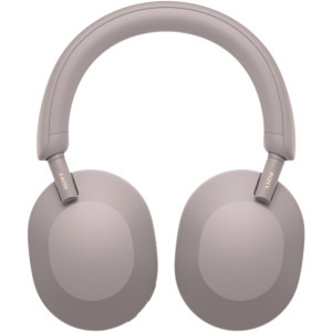 Sony Over-Ear, WH-1000XM5B, roz