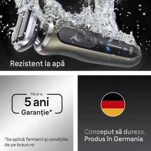 Braun Seria 7 72-C7200CC