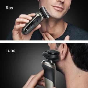 Braun Seria 7 72-C7200CC