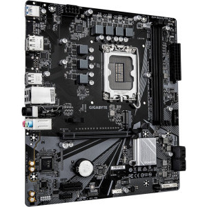 GIGABYTE H610M D3W WIFI6