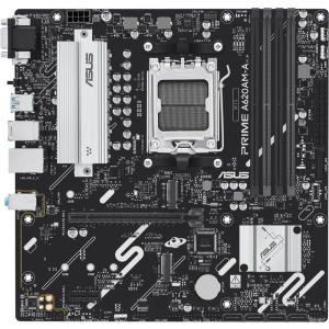 Placa de baza ASUS PRIME A620AM-A-CSM