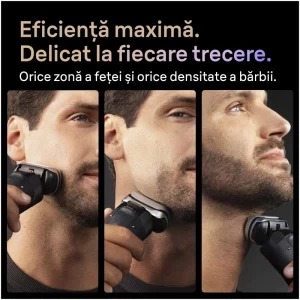 Braun Seria 9 Pro+ 9675cc