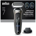 Aparat de ras Braun Seria 7 72-C1200S