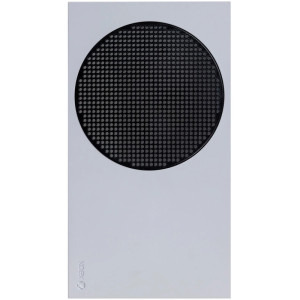 Microsoft Xbox Series S 512GB White Brown Box Refurbished