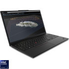 Laptop Lenovo 16'' ThinkPad P16s Gen 4, WUXGA IPS, Procesor Intel® Core™ Ultra 7 265H (24M Cache, up to 5.30 GHz), 64GB DDR5, 2TB SSD, RTX PRO 1000 Blackwell 8GB, Win 11 Pro, Black
