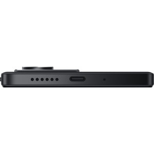 Xiaomi Redmi 15, 128GB, 6GB RAM, Dual SIM, 4G, Tri-Camera, Midnight Black + Woven Strap Ring Stand