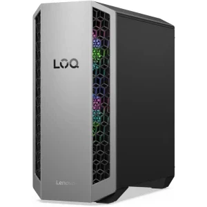 Lenovo Gaming LOQ 26ADR10, Ryzen 7 8745HX 3.6GHz, 16GB RAM DDR5, 1TB SSD, RTX 5060 Ti 8GB, no OS