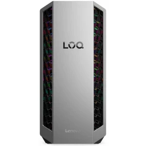 Lenovo Gaming LOQ 26ADR10, Ryzen 7 8745HX 3.6GHz, 16GB DDR5, 512GB SSD, RTX 5060 8GB, no OS