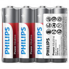 Philips Power Alkaline AA 4buc