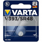 Varta V393, AG5, 1 buc