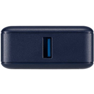 ASUS ZenPower 10000 PD, 10000 mAh, 1x USB-C, 1x USB, 3A, Blue