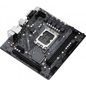 ASRock H610M-HDV