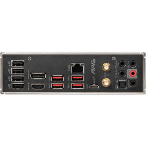 MSI MAG B660 TOMAHAWK WIFI DDR4