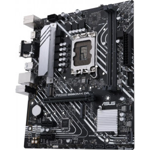 ASUS PRIME B660M-K D4