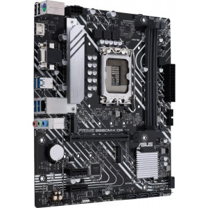 ASUS PRIME B660M-K D4
