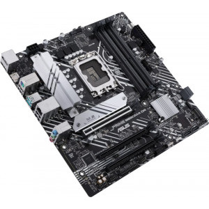 ASUS PRIME B660M-A D4