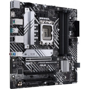 ASUS PRIME B660M-A D4