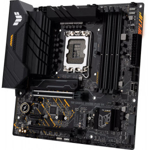 ASUS TUF GAMING B660M-PLUS D4
