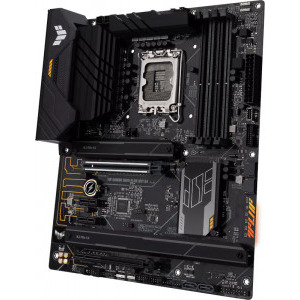 Placa de baza ASUS TUF GAMING B660-PLUS WIFI D4 - PC Garage