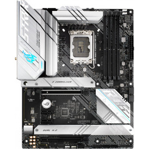 Placa de baza ASUS ROG STRIX B660-A GAMING WIFI D4