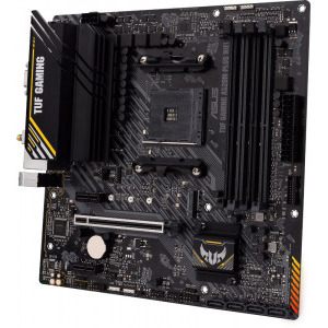 Placa de baza ASUS TUF GAMING A520M-PLUS WIFI - PC Garage