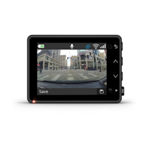 Garmin Dash Cam 47, Wi-Fi