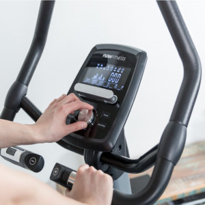 Flow fitness DHT2500i