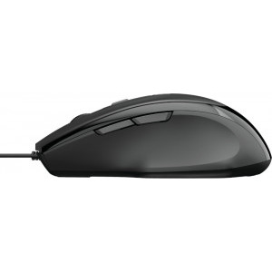 Trust Voca, Black